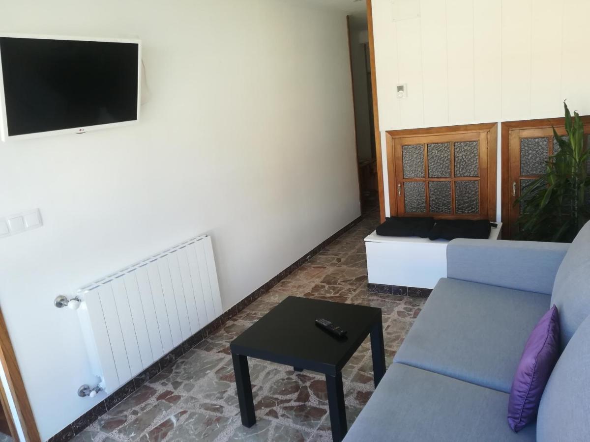 A Botica De Portomouro Apartment Val do Dubra Екстериор снимка