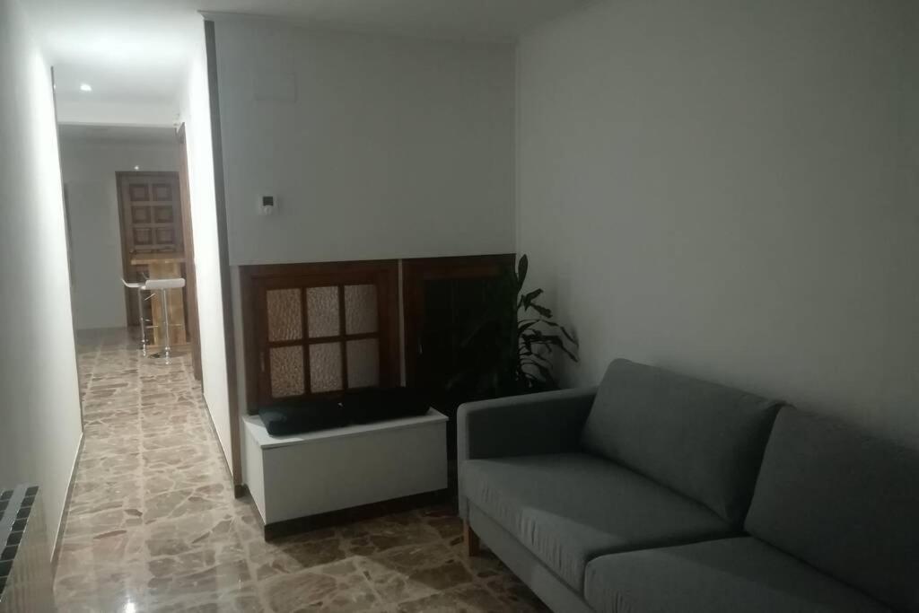 A Botica De Portomouro Apartment Val do Dubra Екстериор снимка