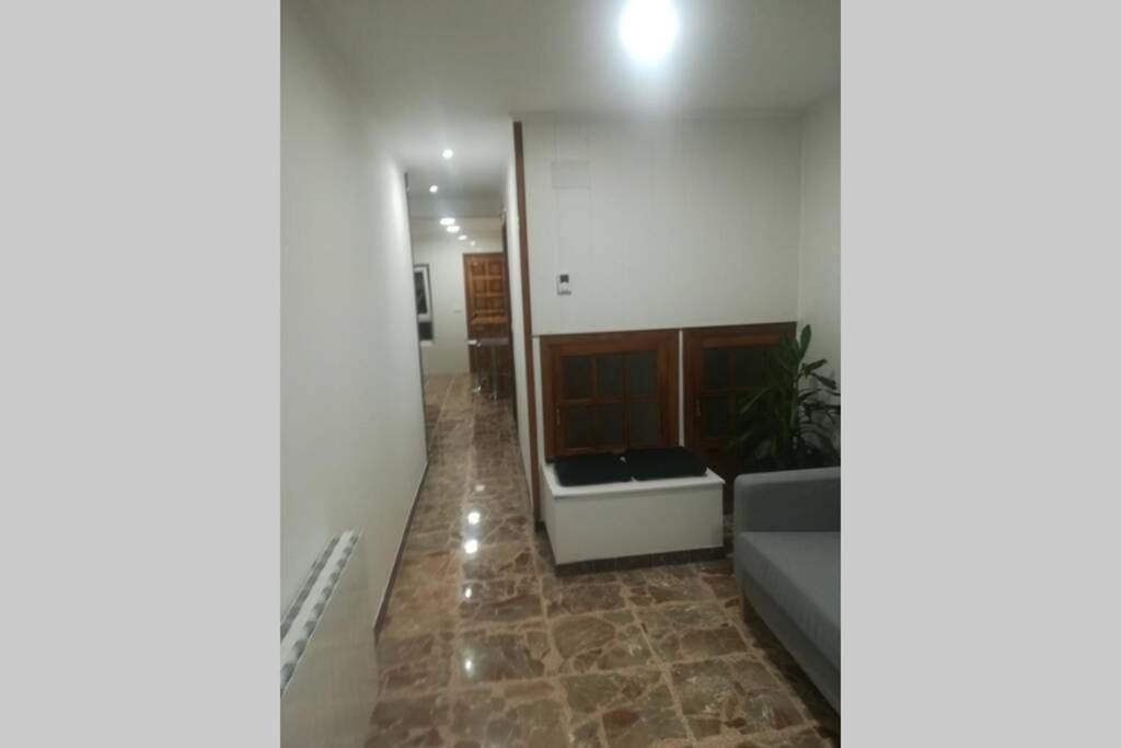 A Botica De Portomouro Apartment Val do Dubra Екстериор снимка