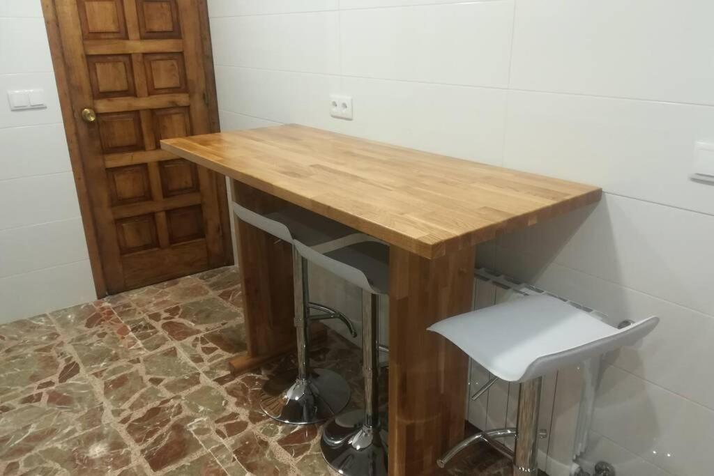 A Botica De Portomouro Apartment Val do Dubra Екстериор снимка