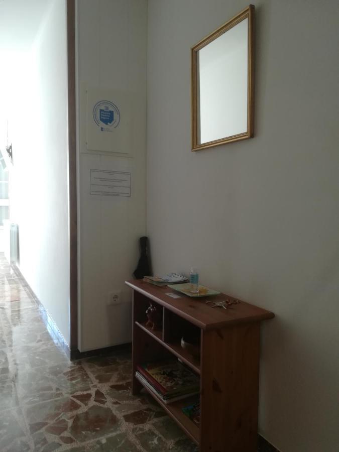 A Botica De Portomouro Apartment Val do Dubra Екстериор снимка